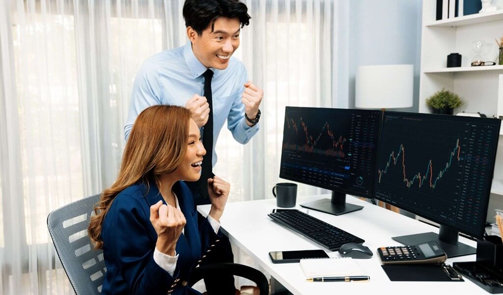 Margin trong chứng khoán phù hợp hơn với nhà đầu tư có kinh nghiệm