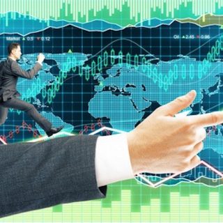 Lên chiến lược đầu tư để tận dụng hiệu quả dòng tiền và nắm bắt cơ hội thị trường nhanh chóng
