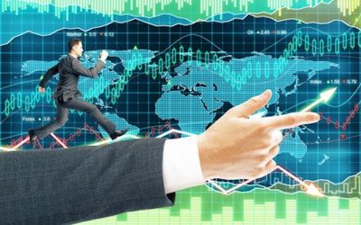 Lên chiến lược đầu tư để tận dụng hiệu quả dòng tiền và nắm bắt cơ hội thị trường nhanh chóng