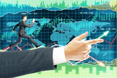 Lên chiến lược đầu tư để tận dụng hiệu quả dòng tiền và nắm bắt cơ hội thị trường nhanh chóng