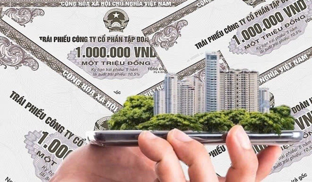 Trái phiếu doanh nghiệp có thể được phân loại dựa trên nhiều tiêu chí khác nhau