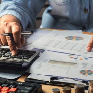 Ví dụ cách tính phí lưu ký chứng khoán mua 1.000 cổ phiếu ACB