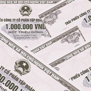 Trái phiếu doanh nghiệp nổi bật với tính ổn định và mức độ rủi ro thấp