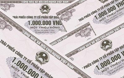 Trái phiếu doanh nghiệp nổi bật với tính ổn định và mức độ rủi ro thấp