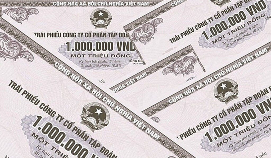 Trái phiếu doanh nghiệp nổi bật với tính ổn định và mức độ rủi ro thấp