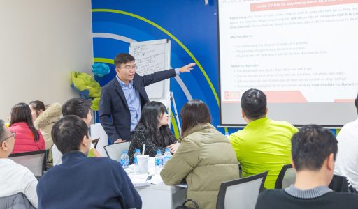 ACBS – Kiến tạo tương lai từ tri thức