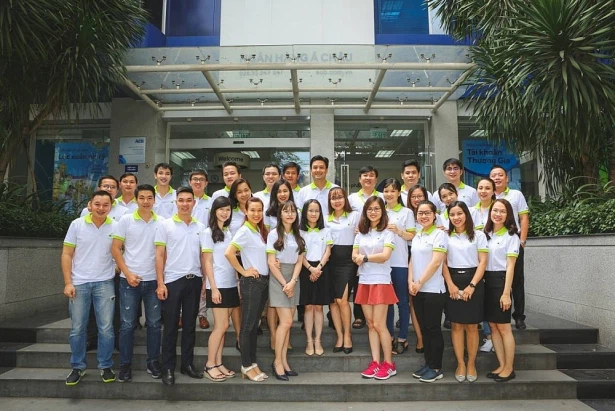 ACBS chính thức tăng vốn từ 1.500 tỷ lên 3.000 tỷ đồng - Acbs